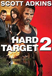 Hard Target 2 (2016) Bangla Subtitle – হার্ড টার্গেট ২ বাংলা সাবটাইটেল