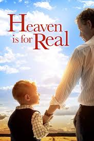 Heaven Is for Real (2014) Bangla Subtitle – হেভেন ইজ ফর রিয়েল বাংলা সাবটাইটেল