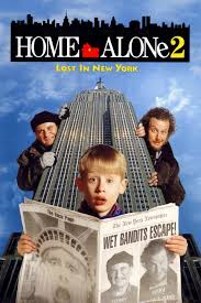 Home Alone 2 – Lost in New York (1992) Bangla Subtitle -হোম অ্যালোন ২ঃ লস্ট ইন নিউ ইয়র্ক বাংলা সাবটাইটেল