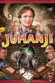 Jumanji (1995) Bangla Subtitle – জুমানজি বাংলা সাবটাইটেল