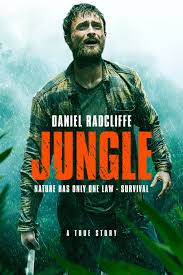 Jungle (2017) Bangla Sutitle – জাঙ্গল বাংলা সাবটাইটেল