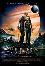 Jupiter Ascending (2015) Bangla Subtitle – জুপিটার এসেন্ডিং বাংলা সাবটাইটেল