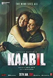 Kaabil (2017) Bangla Subtitle – কাবিল বাংলা সাবটাইটেল