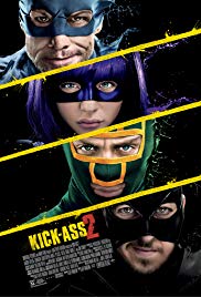 Kick-Ass 2 (2013)  Bangla Subtitle – কিক-অ্যাস ২ বাংলা সাবটাইটেল