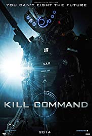 Kill Command (2016) Bangla Subtitle – কিল কমান্ড বাংলা সাবটাইটেল