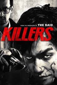 Killers (2014) Bangla Subtitle – কিলার্স বাংলা সাবটাইটেল