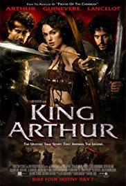 King Arthur (2004) Bangla Subtitle – কিং আর্থার বাংলা সাবটাইটেল