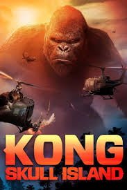 Kong: Skull Island (2017) Bangla Subtitle – কংঃ স্কাল আইল্যান্ড বাংলা সাবটাইটেল