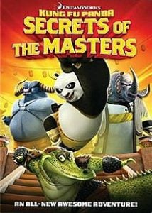 Kung Fu Panda: Secrets of the Masters (2011) Bangla Subtitle – কুংফু পান্ডাঃ সিক্রেটস অফ দ্য মাস্টার্স বাংলা সাবটাইটেল