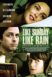 Like Sunday, Like Rain (2014) Bangla Subtitle -লাইক সানডে, লাইক রেইন বাংলা সাবটাইটেল