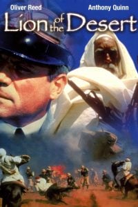 Lion of the Desert (1980) Bangla Subtitle – লায়ন অব দ্য ডেজার্ট বাংলা সাবটাইটেল