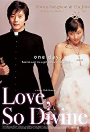 Love So Divine (2004) Bangla Subtitle – লাভ সো ডিভাইন বাংলা সাবটাইটেল