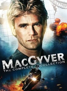 MacGyver Bangla Subtitle – ম্যাকগাইভার বাংলা সাবটাইটেইল