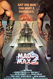 Mad Max 2: The Road Warrior (1981) Bangla Subtitle – ম্যাড ম্যাক্স ২ঃ দ্য রোড ওয়ারিয়র বাংলা সাবটাইটেল