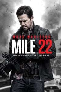 Mile 22 (2018) Bangla Subtitle – মাইল ২২ বাংলা সাবটাইটেল