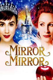 Mirror Mirror (2012) Bangla Subtitle – মিরর মিরর বাংলা সাবটাইটেল