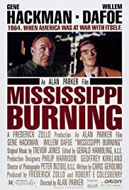 Mississippi Burning (1988) Bangla Subtitle – মিসিসিপি বার্নিং বাংলা সাবটাইটেল