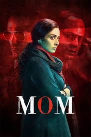 Mom (2017) Bangla Subtitle – মম বাংলা সাবটাইটেল