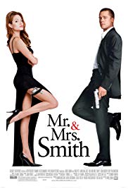 Mr. & Mrs. Smith (2005) Bangla Subtitle – মিঃ এন্ড মিসেস স্মিথ বাংলা সাবটাইটেল