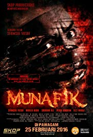 Munafik (2016) Bangla Subtitle – মুনাফিক বাংলা সাবটাইটেল
