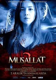 Musallat 2: Lanet (2011) Bangla Subtitle – মোসাল্লাট ২ঃ লানেট বাংলা সাবটাইটেল