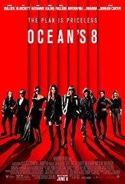 Ocean’s Eight (2018) Bangla Subtitle – ওশান্স এইট বাংলা সাবটাইটেল