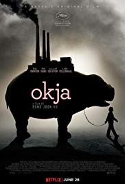 Okja (2017) Bangla Subtitle – অকেজা বাংলা সাবটাইটেল
