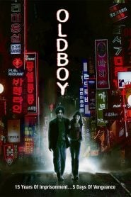 Oldboy (2003) Bangla Subtitle – ওল্ডবয় বাংলা সাবটাইটেল