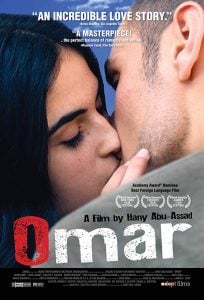Omar (2013) Bangla Subtitle – ওমর বাংলা সাবটাইটেল