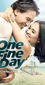 One Fine Day (2016) Bangla Subtitle – ওয়ান ফাইন ডে বাংলা সাবটাইটেল