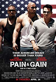 Pain & Gain (2013) Bangla Subtitle – পেইন এন্ড গেইন বাংলা সাবটাইটেল
