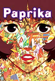 Paprika (2006) Bangla Subtitle – পাপরিকা বাংলা সাবটাইটেল