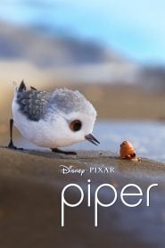 Piper (2016) Bangla Subtitle – চমৎকার এই অস্কারজয়ী অ্যানিমেটেড শর্টফিল্ম