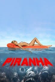 Piranha 3D (2010) Bangla Subtitle – পিরানহা থ্রিডি বাংলা সাবটাইটেল