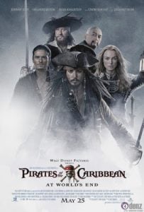 Pirates of the Caribbean: At World’s End (2007) Bangla Subtitle – পাইরেট্‌স অব দ্য ক্যারিবিয়ানঃ অ্যাট ওয়ার্ল্ডস এন্ড বাংলা সাবটাইটেল