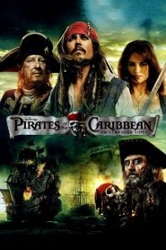 Pirates of the Caribbean: On Stranger Tides (2011) Bangla Subtitle – পাইরেটস অব দ্য ক্যারিবিয়ানঃ অন স্ট্রেঞ্জার টাইডস বাংলা সাবটাইটেল