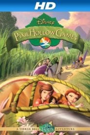 Pixie Hollow Games (2011) Bangla Subtitle – পিক্সিই হলো গেমস বাংলা সাবটাইটেল