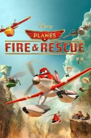 Planes: Fire & Rescue (2014) Bangla Subtitle – প্ল্যান্সঃ ফায়ার অ্যান্ড রেসকিউ বাংলা সাবটাইটেল