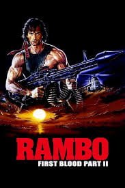 Rambo: First Blood Part II (1985) Bangla Subtitle – র‍্যাম্বোঃ ফার্স্ট ব্লাড পার্ট ২ বাংলা সাবটাইটেল