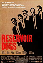 Reservoir Dogs (1992) Bangla Subtitle – রেসেরভির ডগস বাংলা সাবটাইটেল