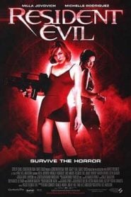 Resident Evil (2002) Bangla Subtitle – রেসিডেন্ট ইভিল বাংলা সাবটাইটেল