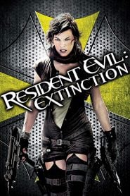 Resident Evil: Extinction (2007) Bangla Subtitle – রেসিডেন্ট ইভিলঃ এক্সটিঙ্কশন বাংলা সাবটাইটেল