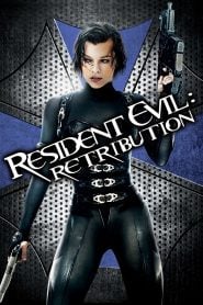 Resident Evil: Retribution (2012) Bangla Subtitle – রেসিডেন্ট এভিলঃ রিট্রিবিউশন বাংলা সাবটাইটেল
