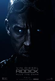 Riddick (2013) Bangla Subtitle – রিদ্দিক বাংলা সাবটাইটেল
