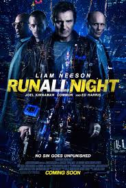 Run All Night (2015) Bangla Subtitle – রান অল নাইট বাংলা সাবটাইটেল