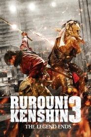 Rurouni Kenshin: The Legend Ends (2014) Bangla Subtitle – রুরুউনি কেনসিংঃ দ্য লিজেন্ড ইন্ড’স বাংলা সাবটাইটেল