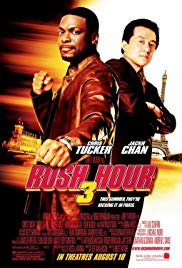Rush Hour 3 (2007) Bangla Subtitle – রাশ আওয়ার থ্রি বাংলা সাবটাইটেল