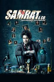 Samrat & Co. (2014) Bangla Subtitle – সম্রাট এন্ড কো. বাংলা সাবটাইটেল