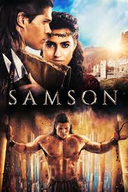 Samson (2018) Bangla Subtitle – স্যামসন বাংলা সাবটাইটেল
