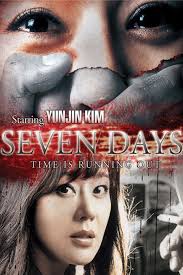 Seven Days (2007) Bangla Subtitle – সেভেন ডেস বাংলা সাবটাইটেল
